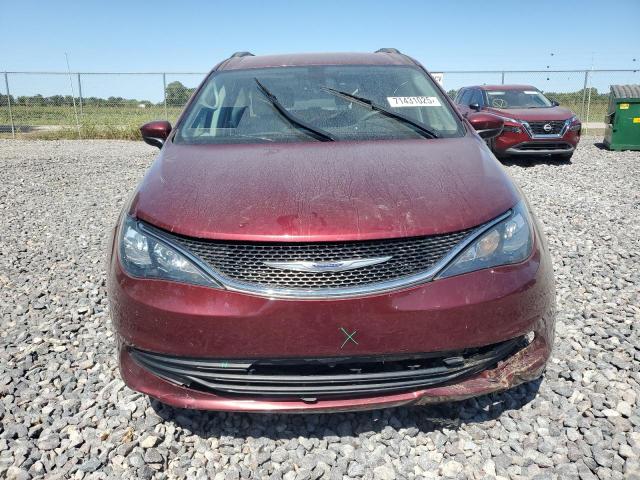 2020 CHRYSLER VOYAGER LXI 2C4RC1DG5LR156959