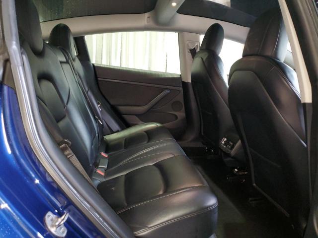 2022 TESLA MODEL 3 5YJ3E1EA7NF303887