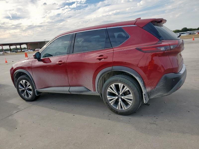 2021 NISSAN ROGUE SV - Other View