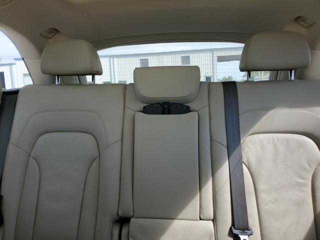 2015 AUDI Q5 TDI PRE WA1CMAFP2FA095184