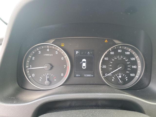 2018 HYUNDAI ELANTRA SE #3297969770