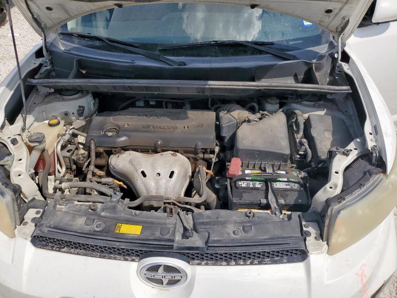 2012 TOYOTA SCION XB - JTLZE4FE8CJ022639