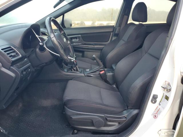 2019 SUBARU WRX JF1VA1A62K9807393