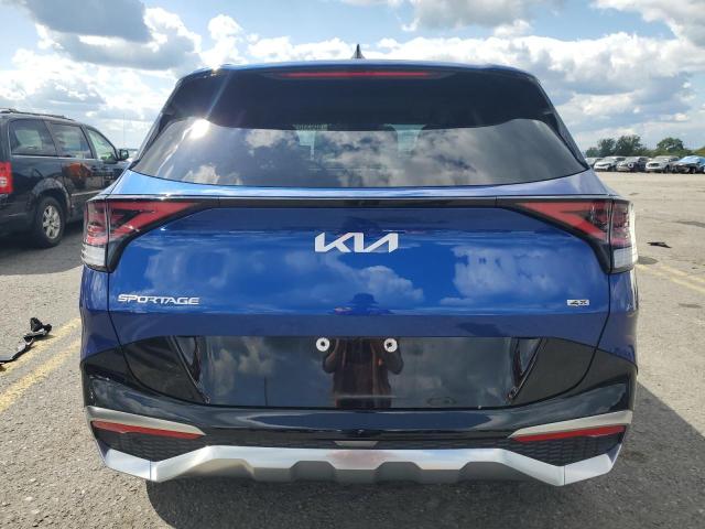 2023 KIA SPORTAGE SX PRESTIGE 5XYK5CAF4PG011201