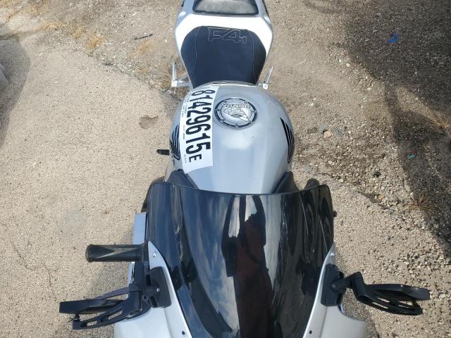 2001 HONDA CBR600F4 JH2PC35041M201174