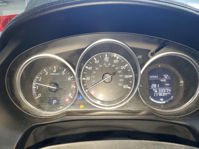 2016 MAZDA 6 TOURING - JM1GJ1V53G1417932