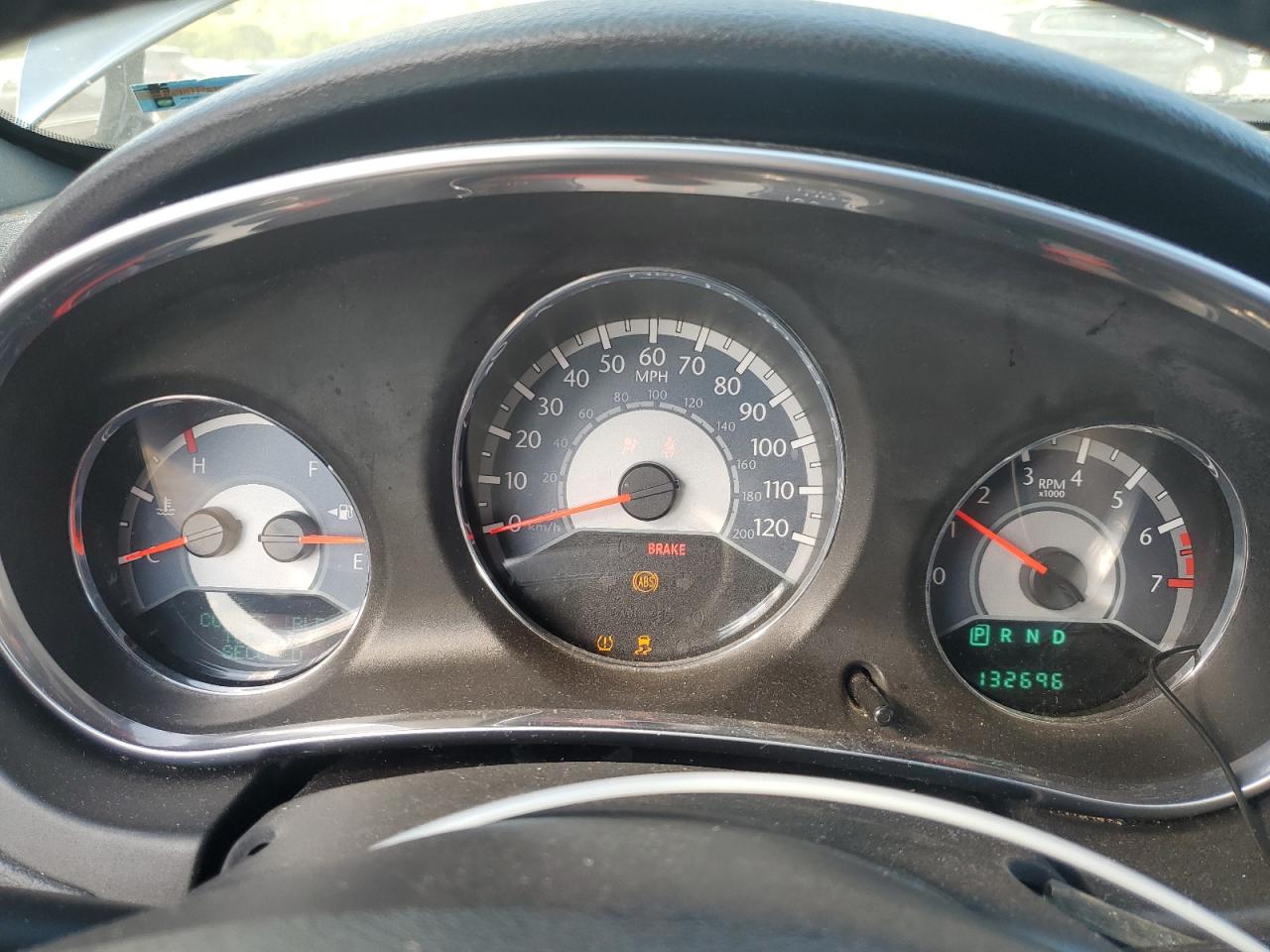 CHRYSLER 200 TOURING