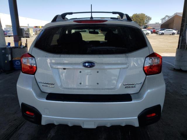 2016 SUBARU CROSSTREK JF2GPABC7G8264515