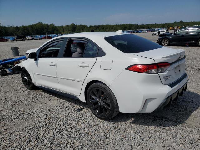 2023 TOYOTA COROLLA SE - 5YFS4MCE5PP145756