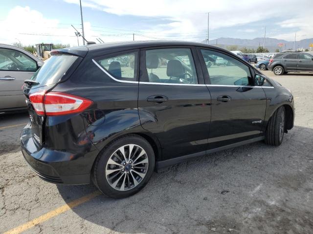 2017 FORD C-MAX TITA 1FADP5DU8HL103416