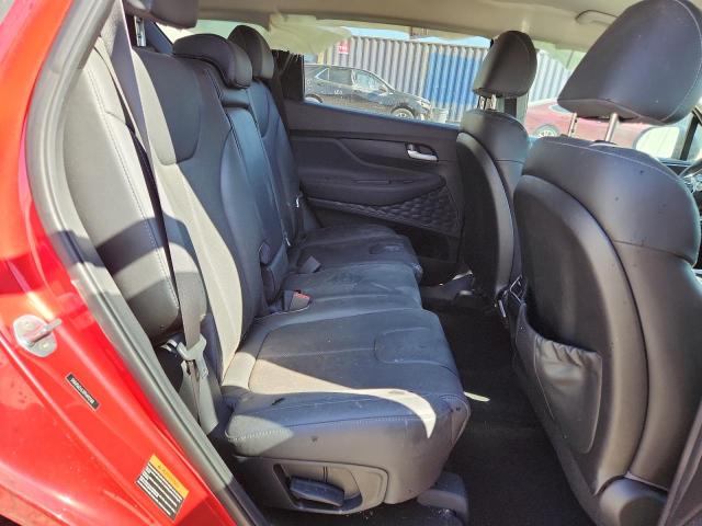 2023 HYUNDAI SANTA FE X - 5NMS6DAJ1PH492148