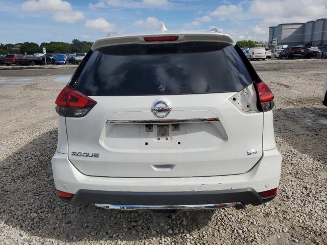 2020 NISSAN ROGUE S JN8AT2MT7LW001678