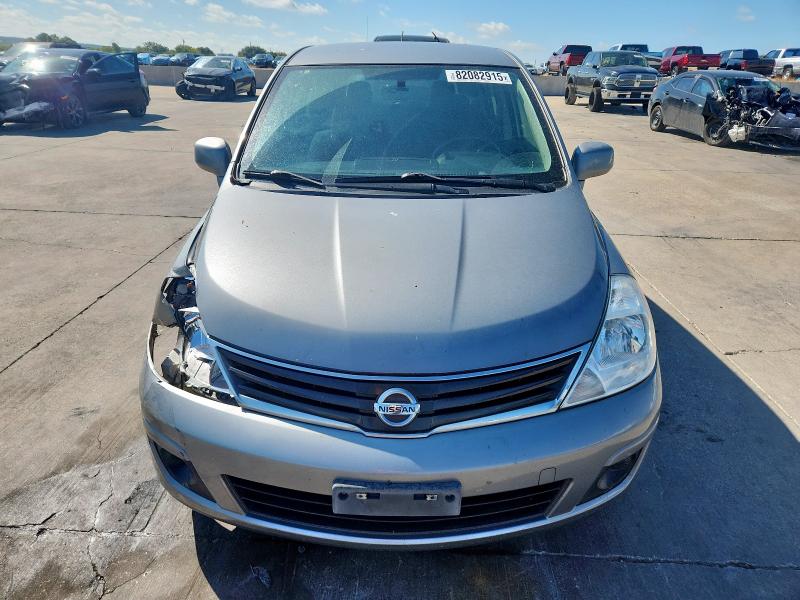 2012 NISSAN VERSA S - 3N1BC1CP6CK283292