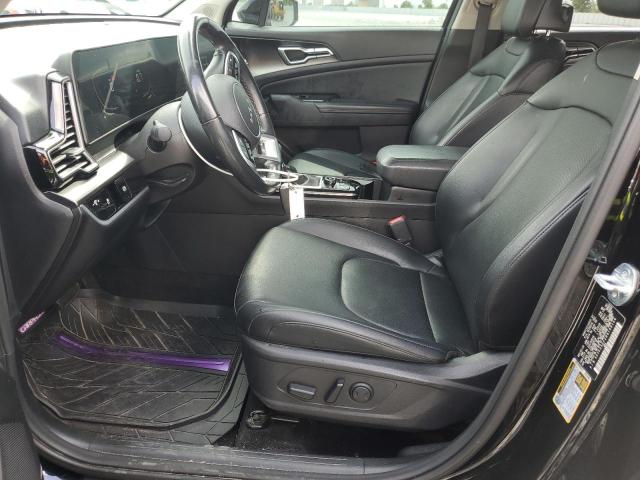 2024 KIA SPORTAGE E 5XYK33DF2RG168164