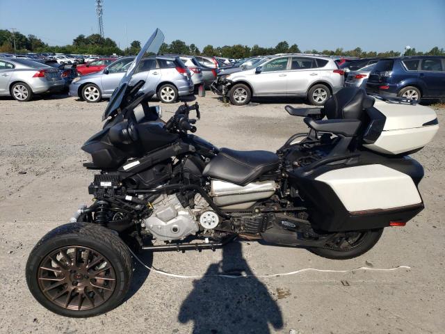 2024 CAN-AM SPYDER ROA - 2BXNBDD23RV000622