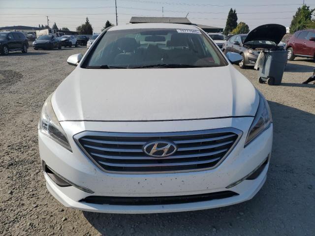 2015 HYUNDAI SONATA SE 5NPE24AF2FH164260