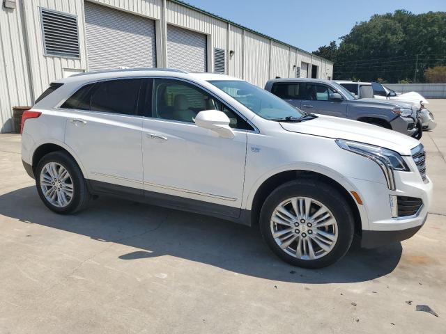 2018 CADILLAC XT5 PREMIUM LUXURY 1GYKNERS8JZ128585