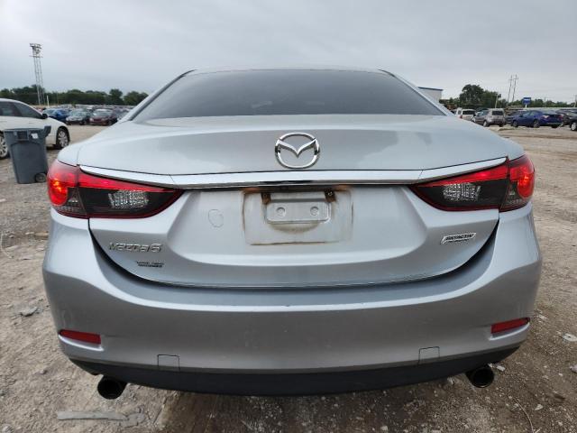 2016 MAZDA 6 SPORT JM1GJ1U51G1481162