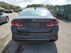 Lot #3301604672 2016 KIA OPTIMA LX