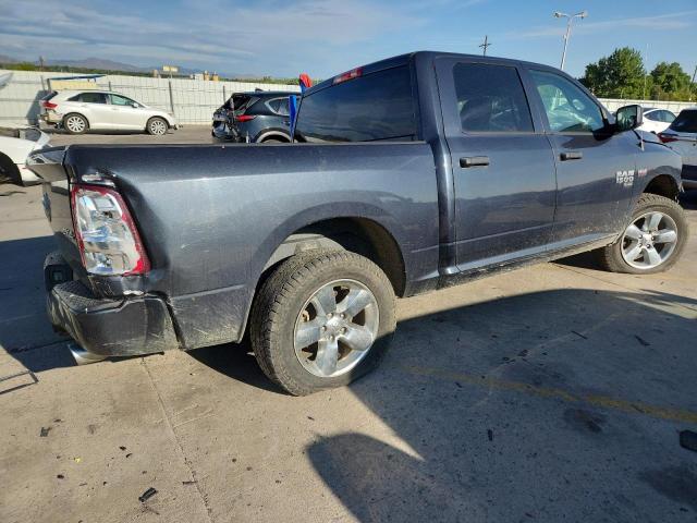2019 RAM 1500 CLASSIC TRADESMAN - 1C6RR7KT4KS593258