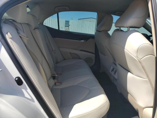 2023 TOYOTA CAMRY XLE 4T1F31AK0PU056199