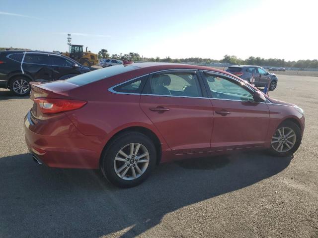 2016 HYUNDAI SONATA SE 5NPE24AF5GH309504