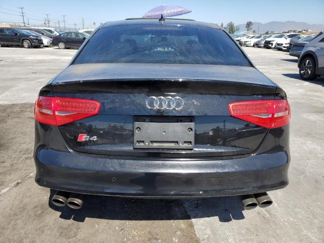 2015 AUDI S4 PREMIUM - WAUBGAFLXFA072237