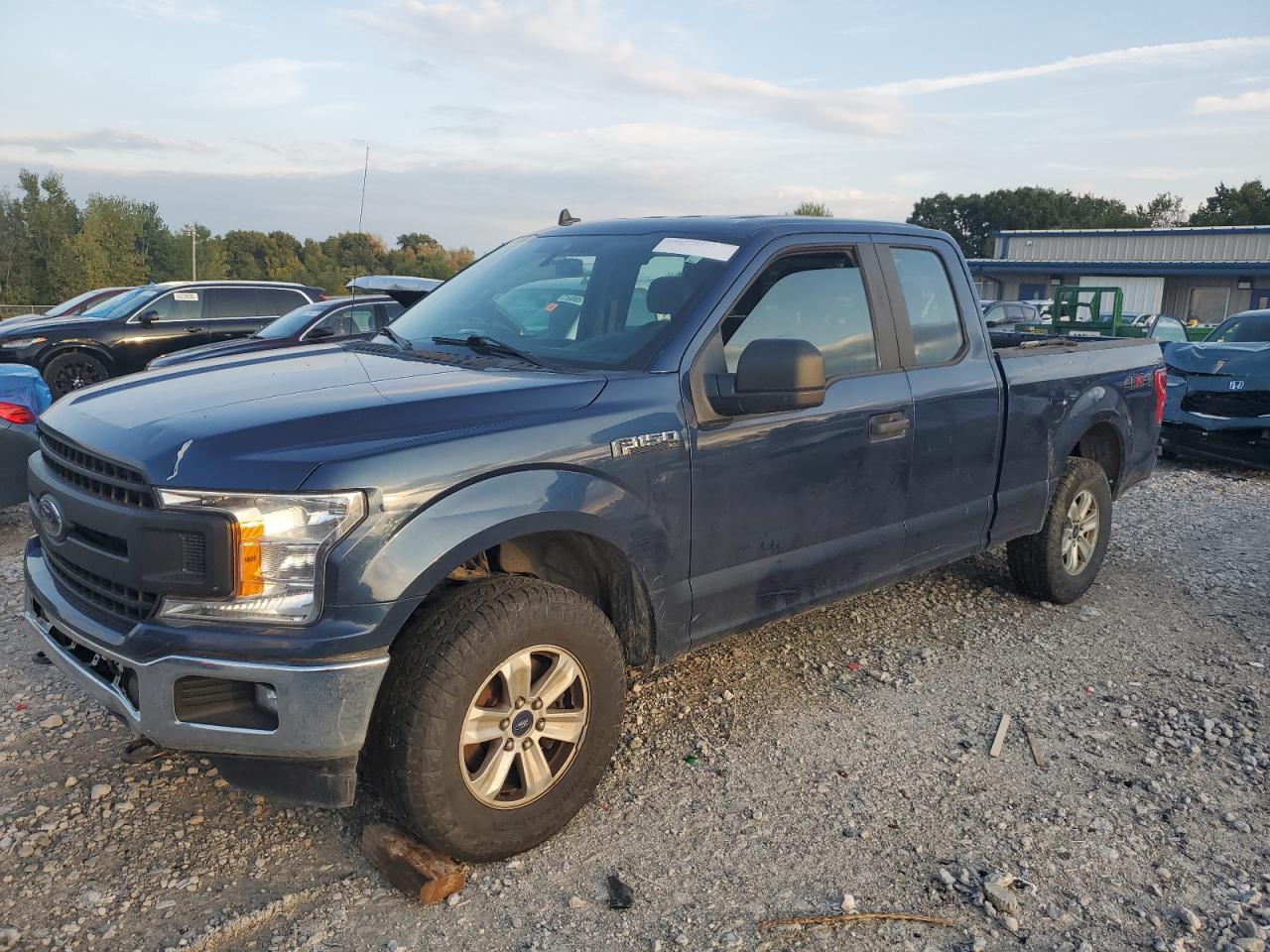 Vehicle photo