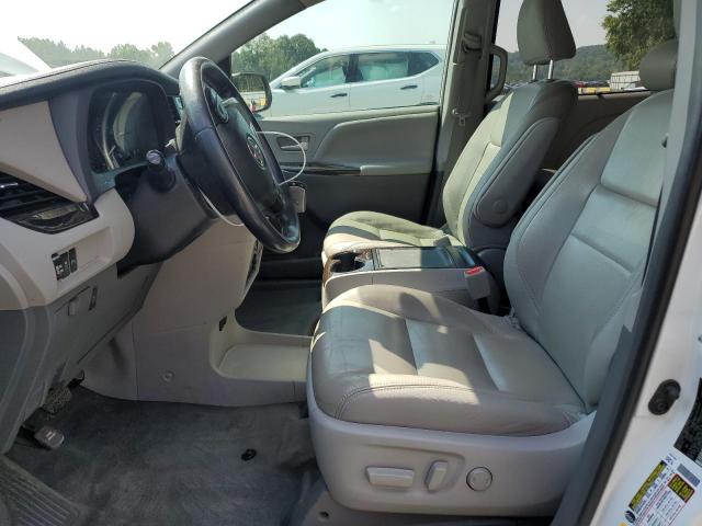 2019 TOYOTA SIENNA XLE 5TDYZ3DC1KS966744