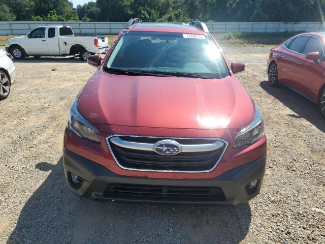 2022 SUBARU OUTBACK PR 4S4BTAFC0N3100527