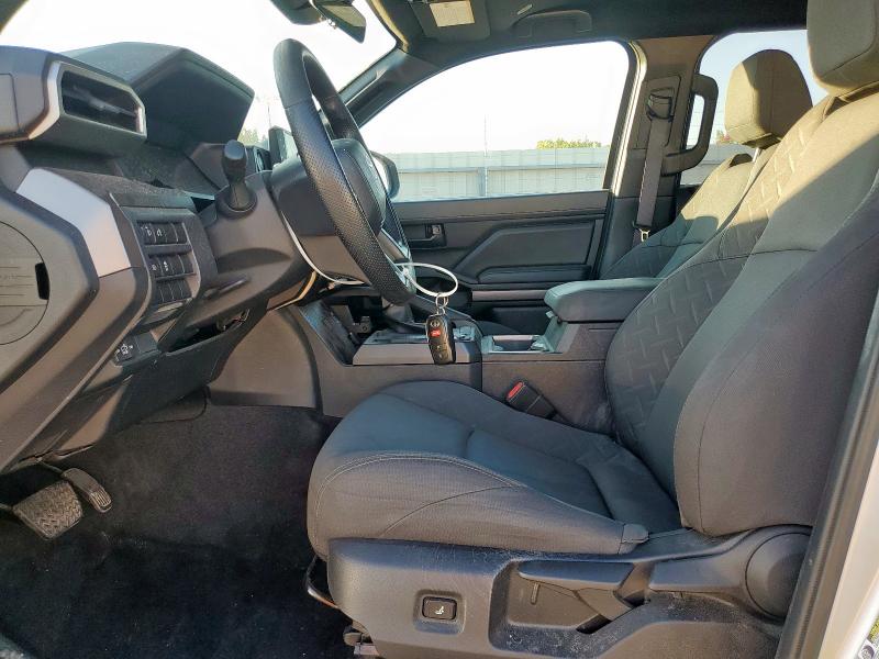 2024 TOYOTA TACOMA DOU - 3TMKB5FN3RM001401