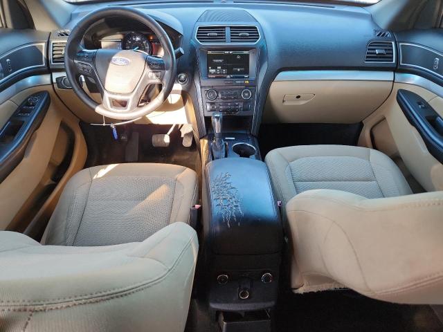 2016 FORD EXPLORER XLT 1FM5K7DH4GGA19673