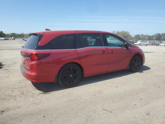 2023 HONDA ODYSSEY SP 5FNRL6H74PB025286