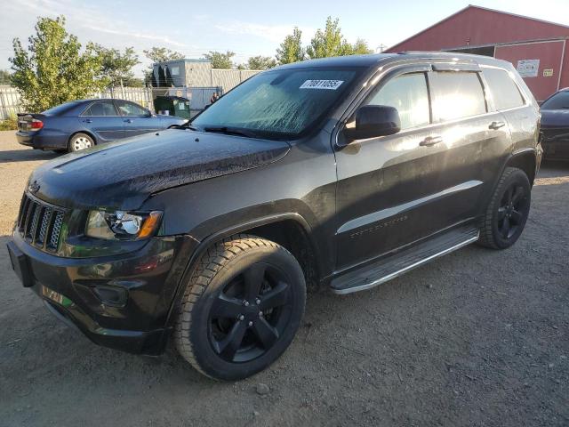 2015 JEEP GRAND CHER - 1C4RJFAG8FC730460