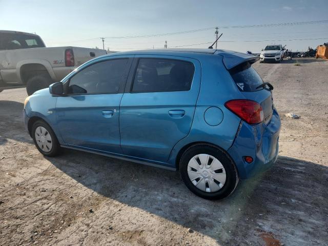 2015 MITSUBISHI MIRAGE DE ML32A3HJ0FH032545