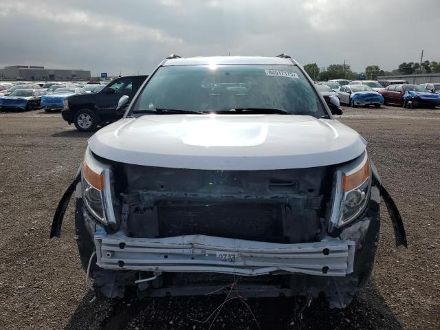 2015 FORD EXPLORER LIMITED 1FM5K8F89FGB67190