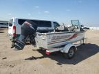 Lot #3310555042 2008 ALUMACRAFT BOAT