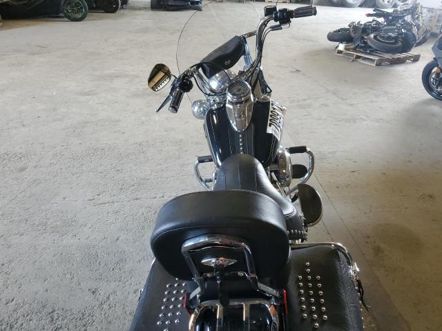 2013 HARLEY-DAVIDSON FLSTC HERI 1HD1BWV12DB052810