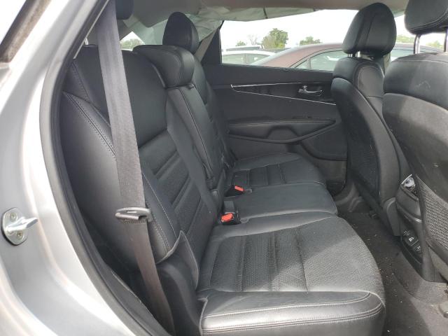 2016 KIA SORENTO EX 5XYPHDA55GG008916