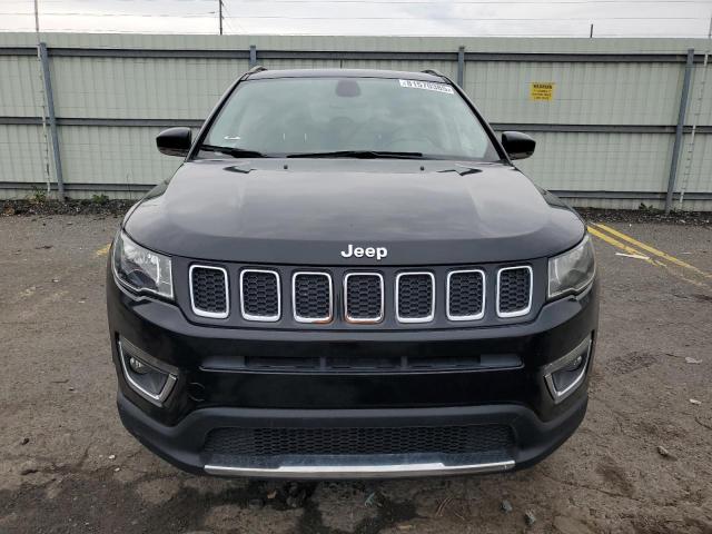 2018 JEEP COMPASS LI 3C4NJDCB9JT435773