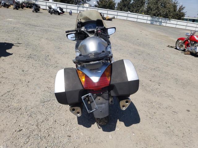 2007 HONDA ST1300 JH2SC51087M501059