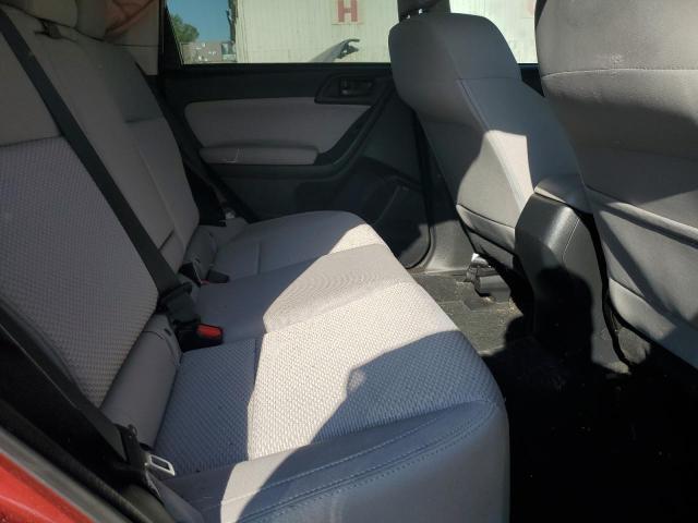 2017 SUBARU FORESTER 2 JF2SJAEC1HH500066
