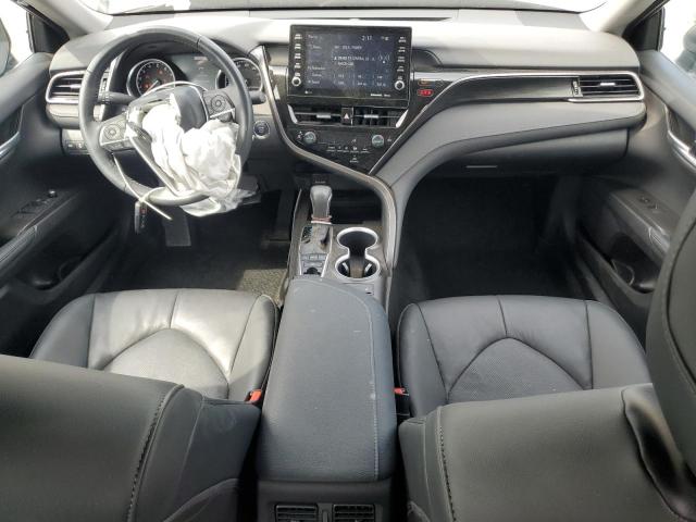 2024 TOYOTA CAMRY XLE #3294289902