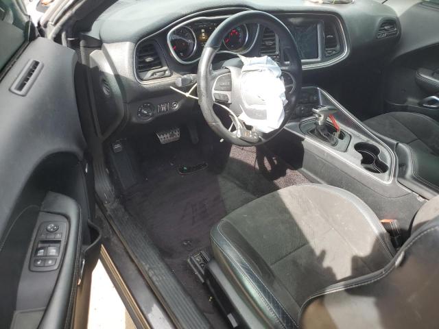 2017 DODGE CHALLENGER #3292833564