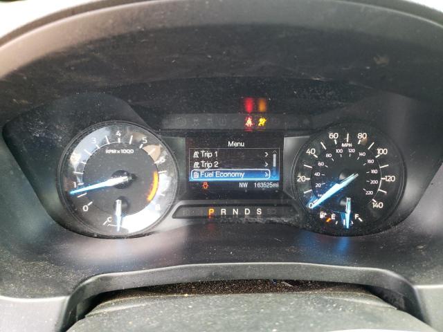 2018 FORD EXPLORER 1FM5K7BH6JGC90292