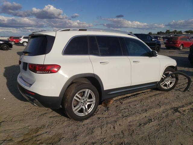 2020 MERCEDES-BENZ GLB 250 WDC4M4GBXLW011829