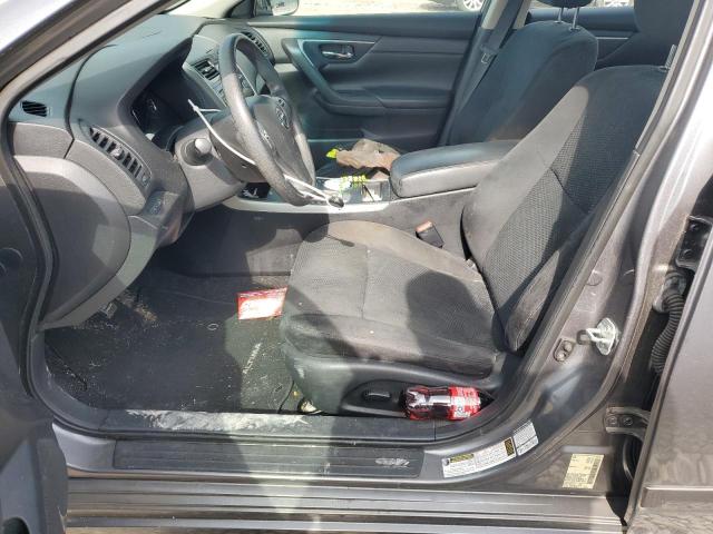 2015 NISSAN ALTIMA 2.5 #3296296448