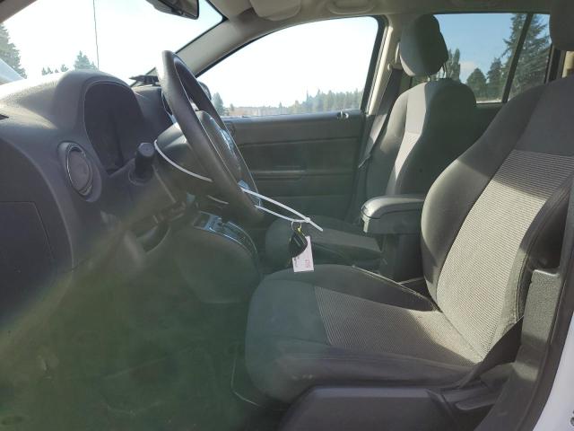 2016 JEEP COMPASS SPORT 1C4NJDBB3GD779891