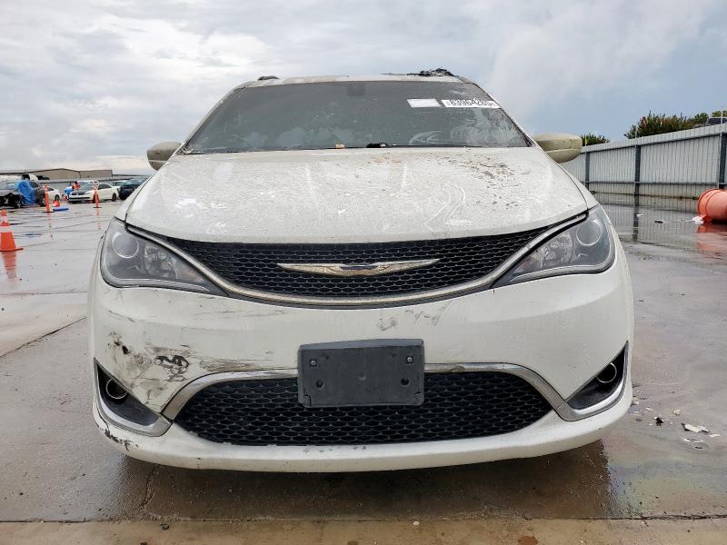 2017 CHRYSLER PACIFICA TOURING L 2C4RC1BG8HR535657