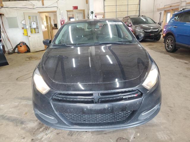 2015 DODGE DART SXT 1C3CDFBB1FD306617
